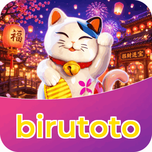 birutoto Indonesia