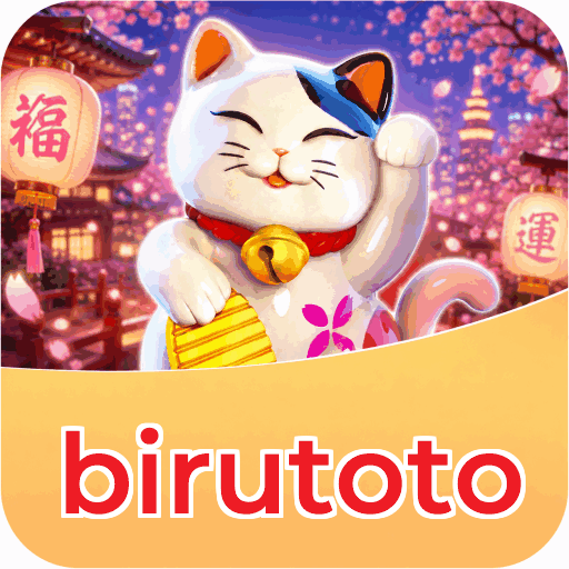 birutoto Indonesia