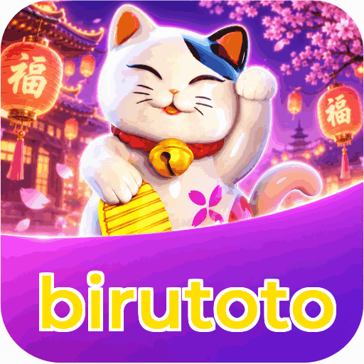 Tampilan antarmuka birutoto APK v4.7.5 saat pengujian performa dan keamanan di perangkat Android