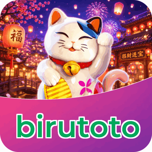 birutoto Indonesia
