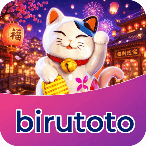 birutoto Indonesia