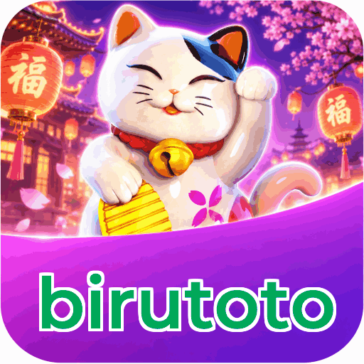 birutoto Indonesia