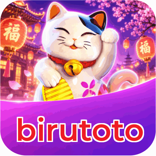 birutoto Indonesia
