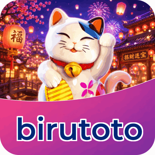 birutoto Indonesia